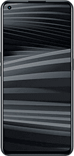 Realme GT2 Negro 128GB