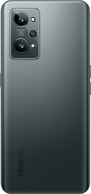 Realme GT2 128GB Negro