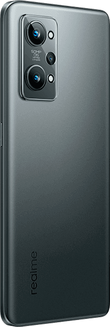Realme GT2 128GB Negro
