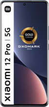 Xiaomi 12 Pro 5G Negro 256GB