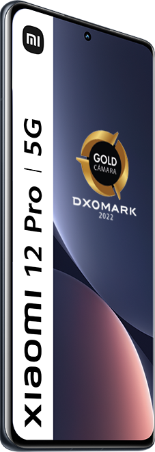 Xiaomi 12 Pro 5G