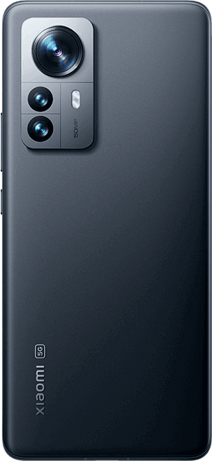 Xiaomi 12 Pro 5G