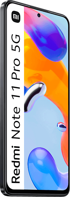 Xiaomi Redmi Note 11 Pro 5G 128GB