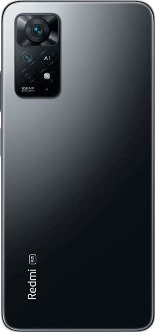 Xiaomi Redmi Note 11 Pro 5G 128GB