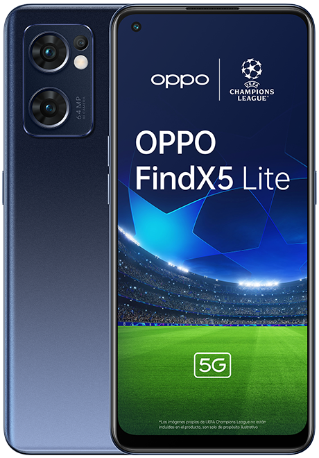 Oppo Find X5 Lite 5G 256GB
