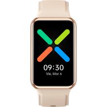 OPPO Watch Free Vainilla 46mm