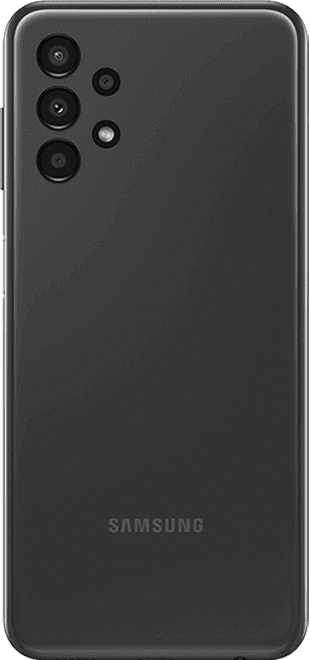 Samsung Galaxy A13 4G 32Gb Negro