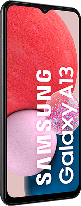 Samsung Galaxy A13 4G 32Gb Negro