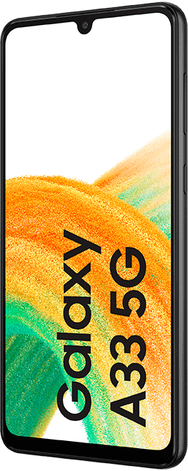 Samsung Galaxy A33 5G