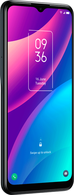 TCL 30 SE 64GB negro