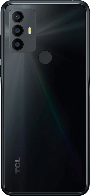 TCL 30 SE 64GB negro