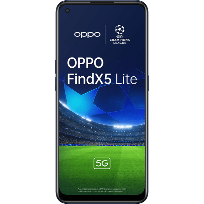Oppo Find X5 Lite 5G 256GB