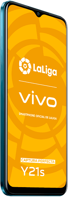 Vivo Y21s 128GB