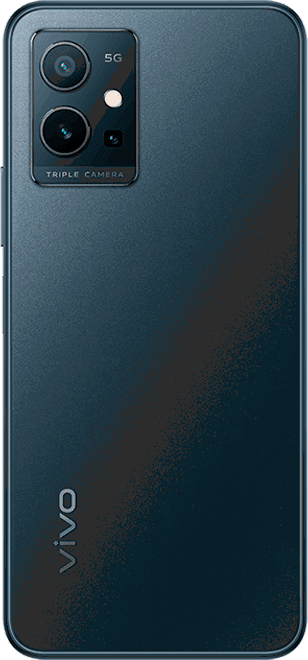Vivo Y55 5G