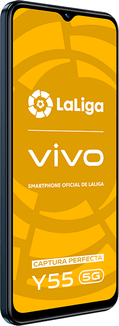 Vivo Y55 5G
