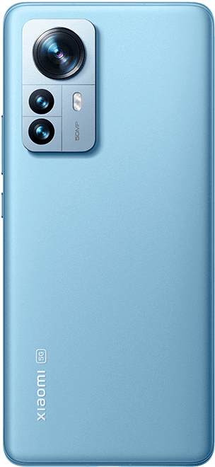 Xiaomi 12 Pro 5G Azul