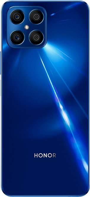 Honor X8