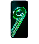 Realme 9 5G Negro 128GB