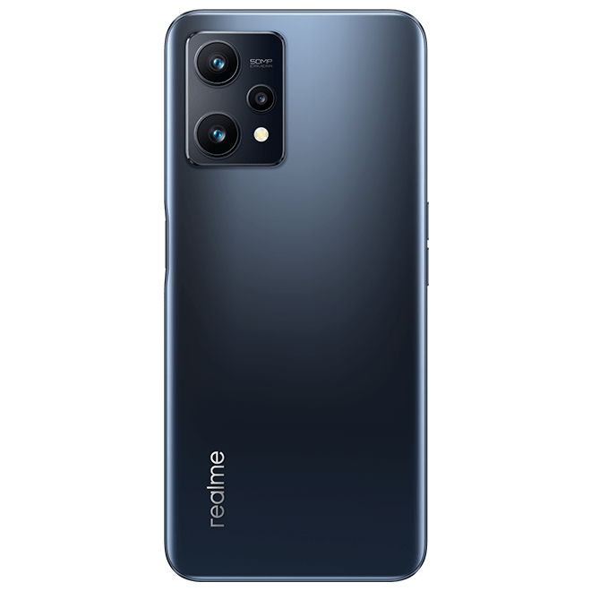 Realme 9