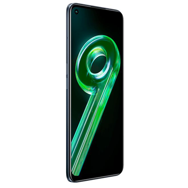 Realme 9