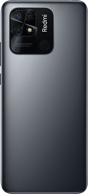 Xiaomi RedMi 10C