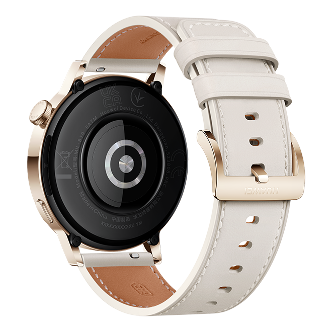 Huawei Watch GT3 Blanco 42mm