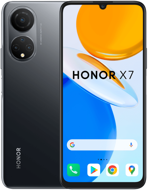 honor x7