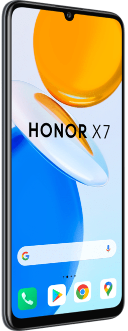 honor x7
