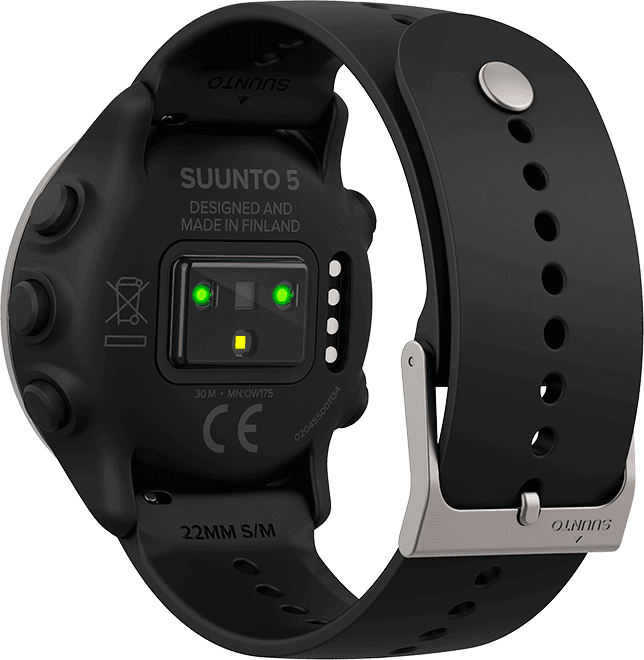 suunto 5