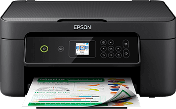 Epson Impresora Expression Home XP-3150