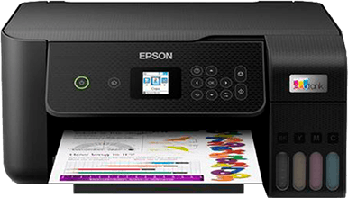 Epson Impresora EcoTank ET-2825