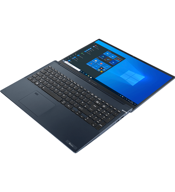 Toshiba Dynabook Tecra A50-J-1BI