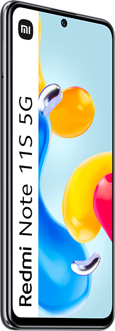 Xiaomi RedMi Note 11S 5G