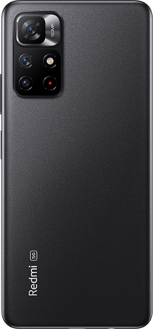 Xiaomi RedMi Note 11S 5G