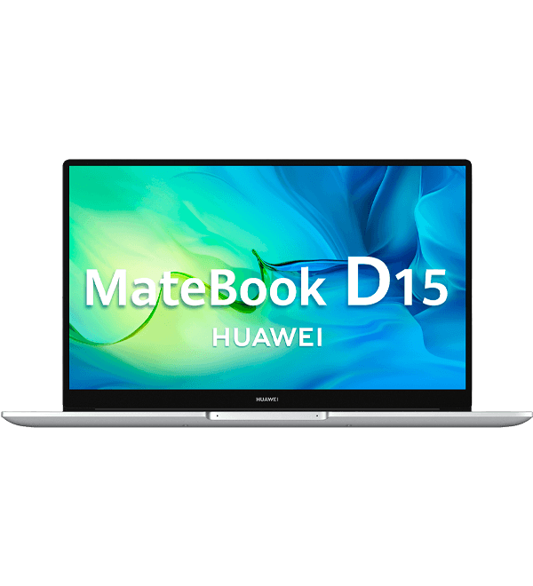 Huawei MateBook D15 i3 8GB-256GB