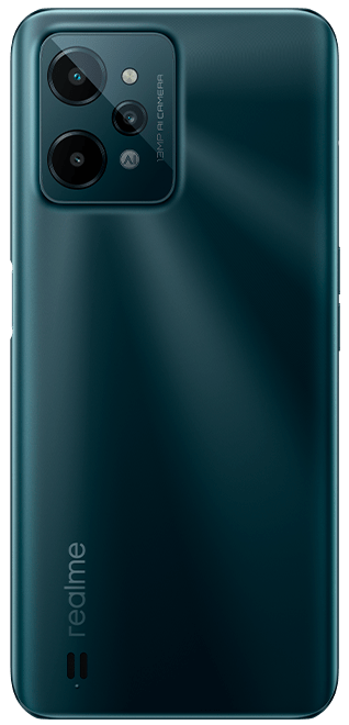 Realme C31
