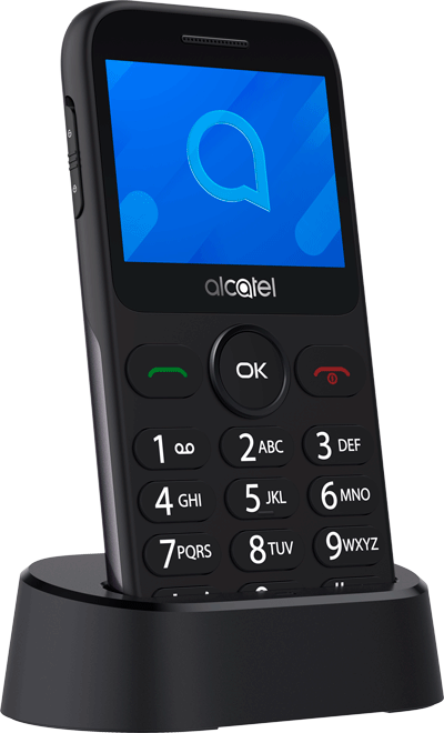 Alcatel 2020