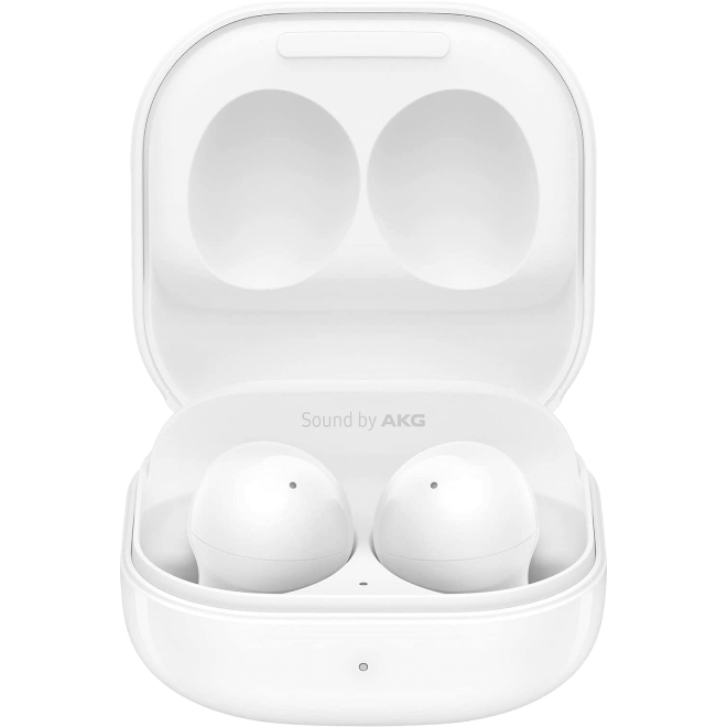 Samsung Galaxy Buds 2 blanco