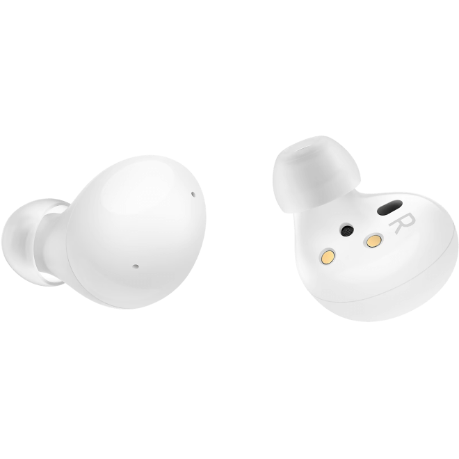 Samsung Galaxy Buds 2 blanco