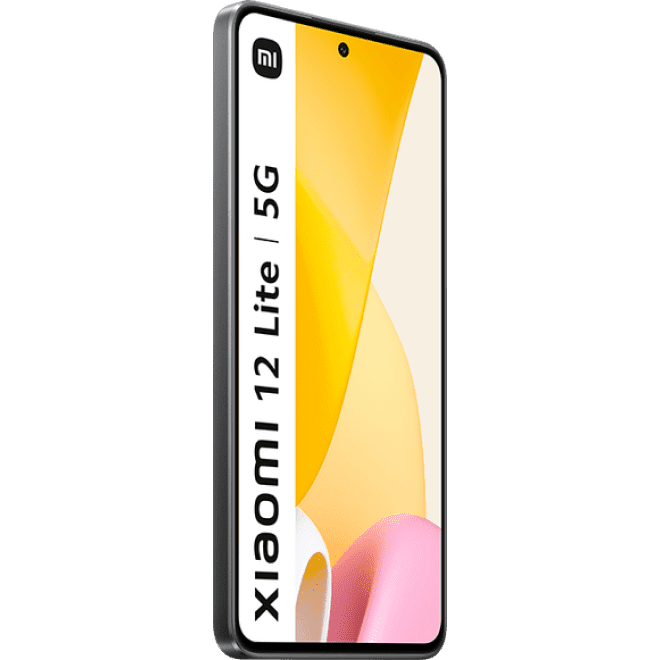 Xiaomi 12 Lite 128GB 5G