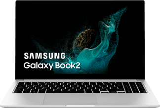 Samsung Galaxy Book 2 Intel 12th gen i5 8GB 256GB