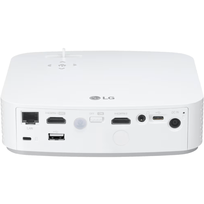 LG Proyector SmartTV PF50KS