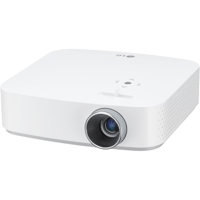 LG Proyector SmartTV PF50KS