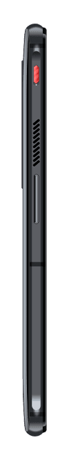 Nubia RedMagic 7