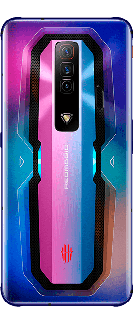 Nubia RedMagic 7 Premium 256Gb