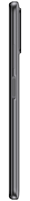 ZTE A72 5G 64Gb Gris