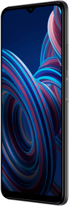 ZTE A72 5G 64Gb Gris