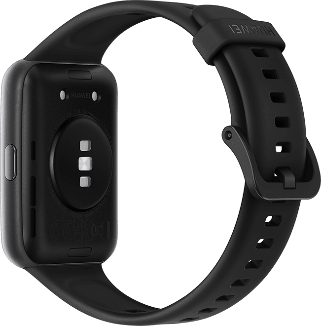 Huawei Watch Fit 2 Negro