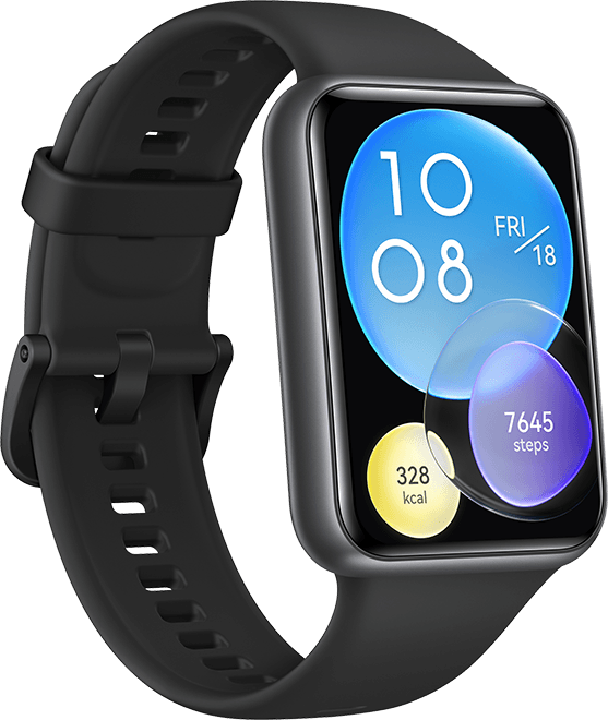 Huawei Watch Fit 2 Negro