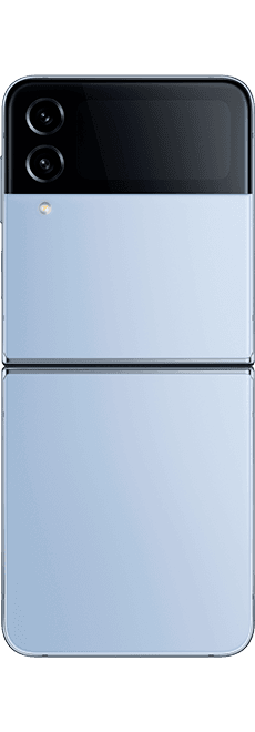 Samsung Galaxy Flip 4 5G 128Gb Azul